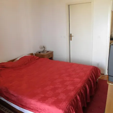 Apartment In Lumbarda With Sea View, Terrace, Air Conditioning, Washing Machine 874-1