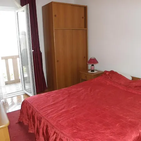 Apartment In Lumbarda With Sea View, Terrace, Air Conditioning, Washing Machine 874-1 *