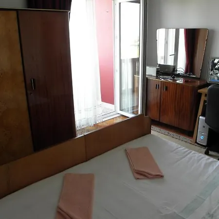 Apartment In Lumbarda With Sea View, Terrace, Air Conditioning, Washing Machine 874-1